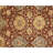 Hand Knotted Wool Indoor Rug