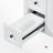 24" Single Bathroom Vanity Set-432533336-432533337