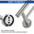 23.6 " Wall Towel Bar-97790803