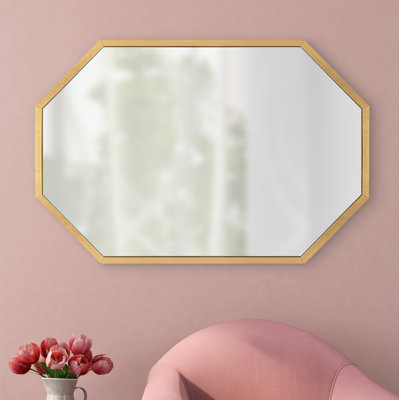 Miroir d'appoint Saleh