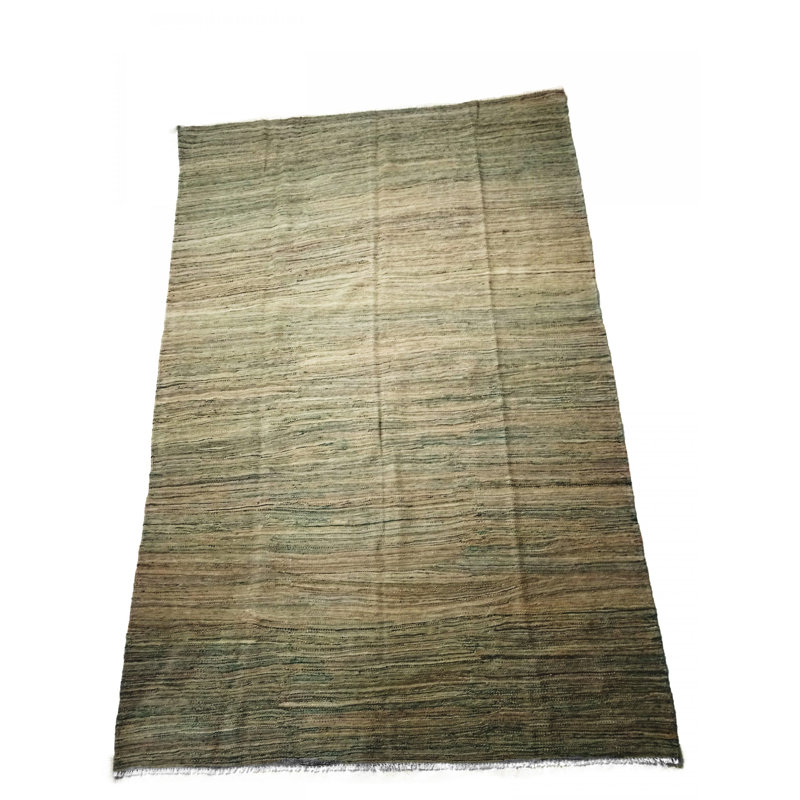 Aaronsburg Hand Woven 200cm X 300cm Area Rug