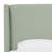 Avilee Upholstered Headboard-841874257-841874286