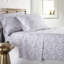 Ensemble de draps en microfibre Vilano Choice-741649410-741649411