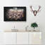 Flying Over The Chicago Skyline - Wrapped Canvas-56645193
