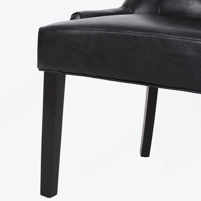 Chaise de salle à manger - KD MP2 (ensemble de 2)