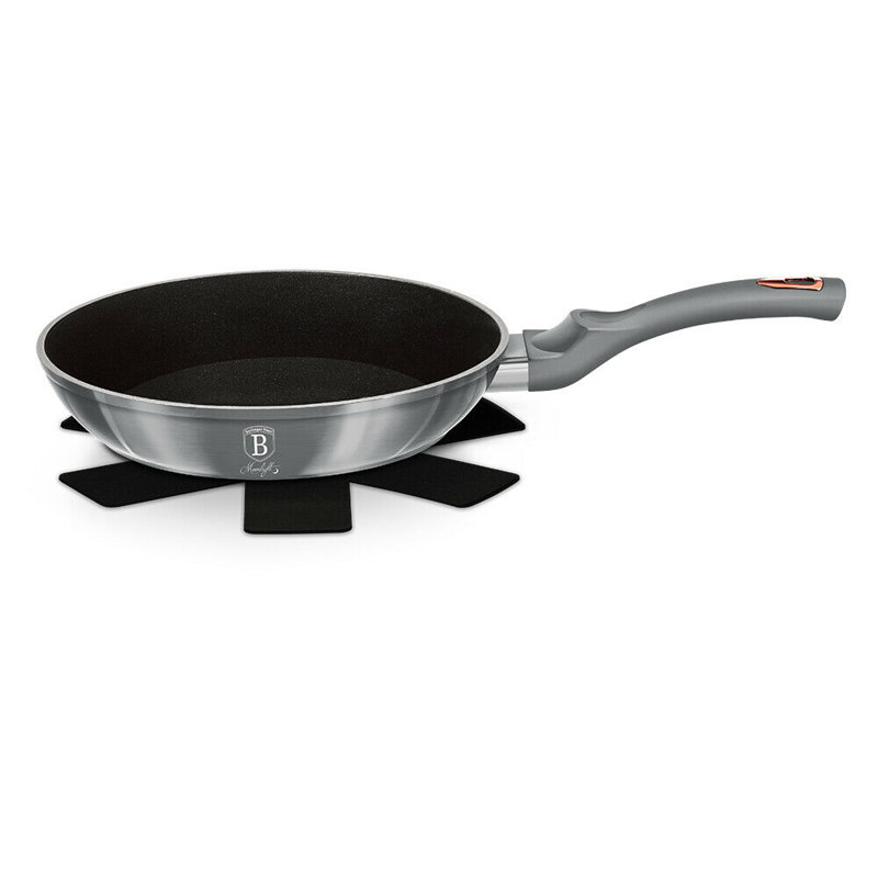 Aluminum Non-Stick Frying Pan, Moonlight, 20 cm
