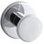 Stillness Wall Mounted Robe Hook-1744125