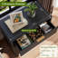 70.1cm W 3 - Drawer Chest of Drawers