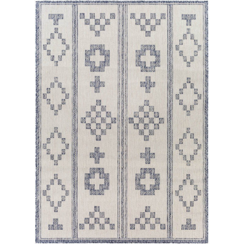 Tapis Corryn TRG2318, Rectangle 5 pi 3 po x 7 pi
