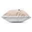 Coussin décoratif Happy Halloween with Candy Design par Sarah Hickman
