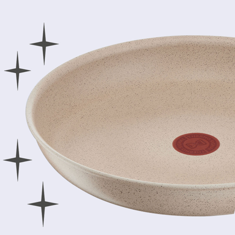 Aluminum Non-Stick Skillet