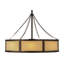 Smythe 16 - Light Chandelier