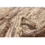 Sienna Brown Rug 5'4" x 7'6"