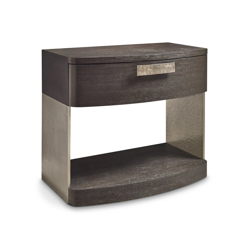 Geneve 1 - Drawer Nightstand