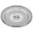 15 Inch LED Ceiling Light, 3 Color Temperature, Flush Mount, Dimmable, Nickel