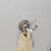 1919 Range Double Robe Hook