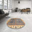 Tapis abstrait moderne 3087-932482383