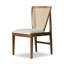 Arcenia Parsons Chair in Neutral