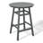 Laguna 5-Piece Round Bar Set-99308416