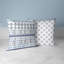 Housse et insert de coussin décoratif en polyester-527334408