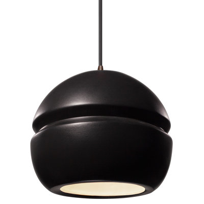 Logan Dimmable Globe Single Light Pendant