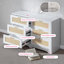 Nakeesha 6 - Drawer Dresser-730915435