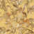 Brun / crème / orange
