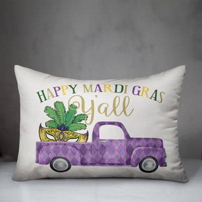  Rectangular Pillow Cover & Insert