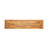 Eules 17.5" H x 63" W Solid Wood and Metal Outdoor Dining Bench-100638432