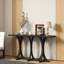 Console en bois 59,8 po-541512955