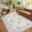 Machine Washable Rug Non Slip Non Shedding Rug Foldable Indoor Carpet for Living Room Bedroom Playroom Dorm Home Office-1646418596-1646418605