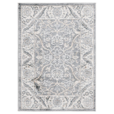 Msr900 Performance Oriental Rug