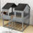 Mirena Kids Full Over Full Bunk Bed-712921424