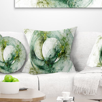  Coussin abstrait abstrait