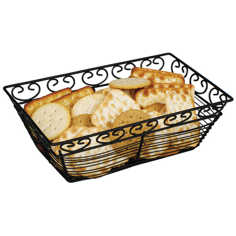 Winston Porter Jocinda Metal Bowl