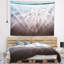 Tapisserie «Seascape Ocean Beach Water Motion»-28506441