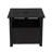 Steel Standing Umbrella Base Side Table-31183574