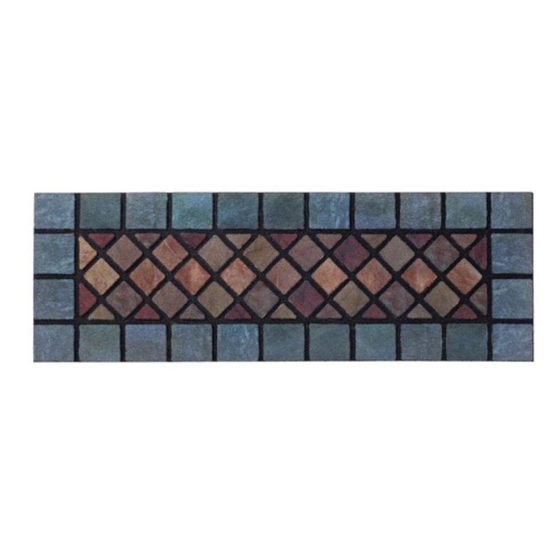 Diedre Barrier Doormat