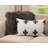 Indre Swiss Cross Design Rectangular Pillow Cover