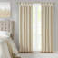 Panneau de rideau occultant Twist Tab 50X84-1096748818-1096748819