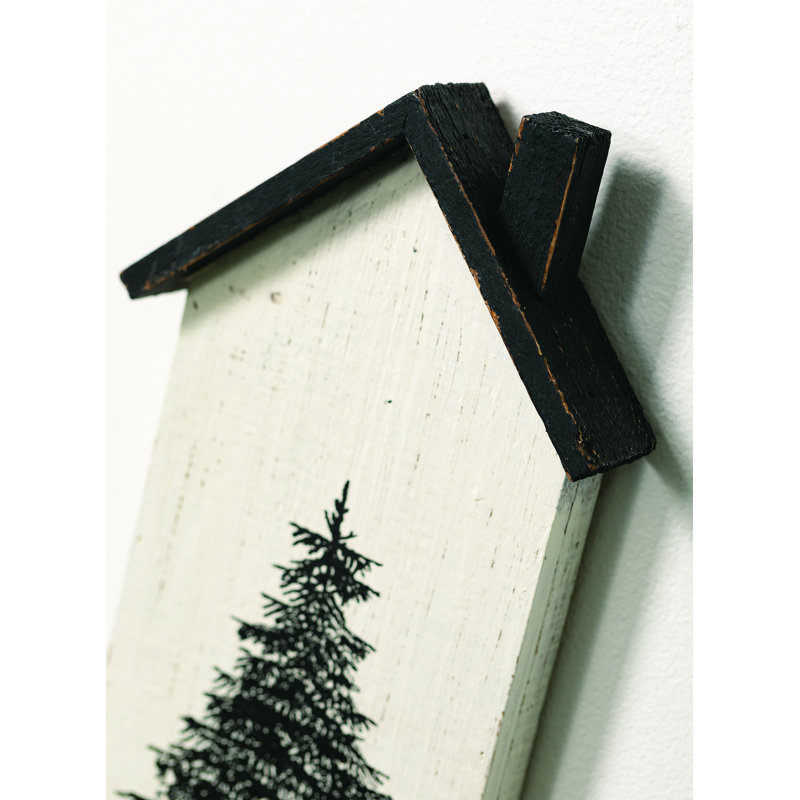 Applique murale 14 po Summey