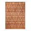 Classic One-of-a-Kind 4'9" X 6'4" Hand Knotted Area Rug