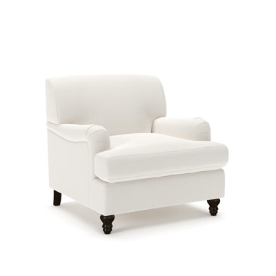 Walters Tight Back Armchair