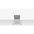 Fusion Armless Chaise-101058598