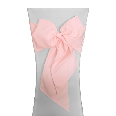 Chaise Bow