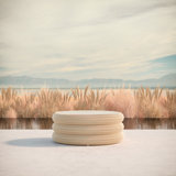 Texoma Coffee Table