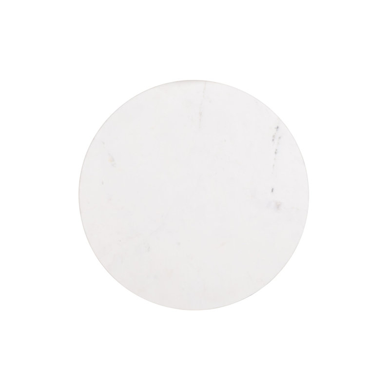 Lexington Marble Nesting End Table