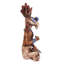 Figurine birdman Sumaiyah