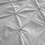 Microfibre Reversible Duvet Cover Set-46370101-46370102
