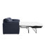 Canapé-lit inclinable de 79,13 pouces Comfy-1959672924